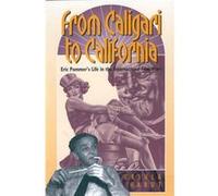 From Caligari to California by Ursula Hardt Ursula Hardt (Auteur)