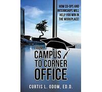 From Campus To Corner Office