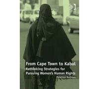 From Cape Town To Kabul