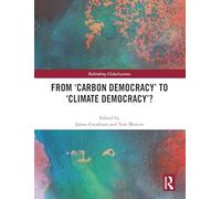 From ‘Carbon Democracy’ to ‘Climate Democracy’?