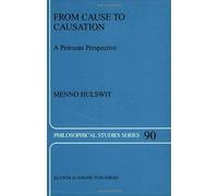 From Cause To Causation