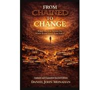 From Chained to Change: What Do You Stand On When Everything Else Fails?