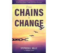 From Chains to Change: What Grace House Taught Me About Recovery
