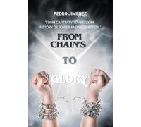 From Chains to Glory: "From Captivity to Freedom: A Story of Power and Redemption."