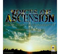 From Chant to Renaissance