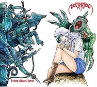 From Chaos Born [Import allemand]