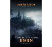 From Chaos Born (In Her Name, Book 7)