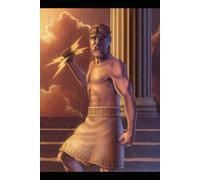 From Chaos to Ithaca: The Greek Myths Behind Nolan's Odyssey