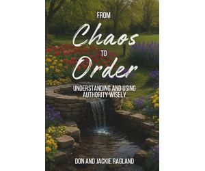 From Chaos to Order: Understanding and Using Authority Wisely