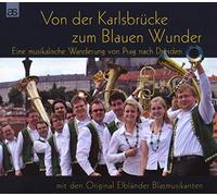 from Charles Bridge to The Blue Miracle