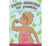 From Chewing to Pooing: Food's Journey Through Your Body to the Potty