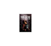 From Chicago. La Storia Di Derrick Rose