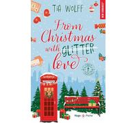 From Christmas With (Glitter) Love