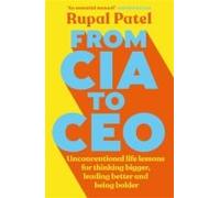 From Cia To Ceo