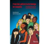From Ciné-goûters to Screenings for Cinephilie Giusy Pisano (Auteur)