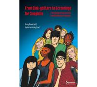 From Ciné-goûters to Screenings for Cinephilie The Cinemas of the Instituts and the Alliances françaises - Giusy Pisano - Presses Universitaires Du Septen-Trion - broché - Essai