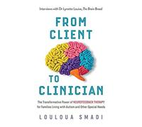 From Client To Clinician