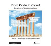 From Code to Cloud: Developing Web Applications