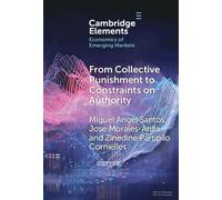 From Collective Punishment to Constraints on Authority: Rethinking the Impact of US Sanctions on Venezuela