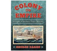 From Colony To Colonial Power