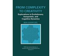From Complexity To Creativity