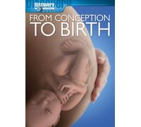 from Conception to Birth
