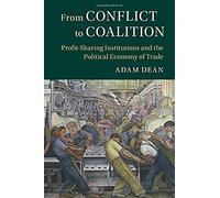 From Conflict To Coalition
