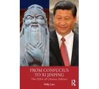 From Confucius To Xi Jinping