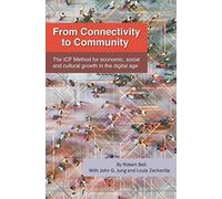 From Connectivity To Community: The Icf Method For Economic, Social And Cultural Growth In The Digital Age