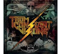 From Constant Visions - Tristeria [Import]