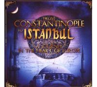 Various Artists - from Constantinople to. [Import]