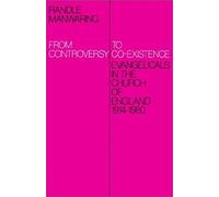 From Controversy to Co-Existence Randle Manwaring (Auteur)