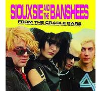 From The Cradle Bars : Live At The De Nieuwe Kade Tiel, Holland, July 7th 1981 - FM Broadcast Vinyle