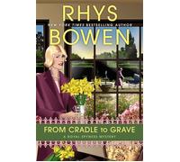 From Cradle to Grave - Rhys Bowen - Berkley - ebook (ePub) - Livre