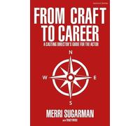 From Craft To Career