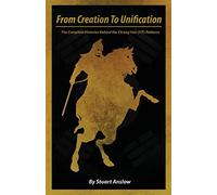 From Creation to Unification: The Complete Histories Behind the Ch'ang Hon (Itf) Patterns