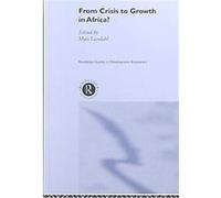 From Crisis To Growth In Africa