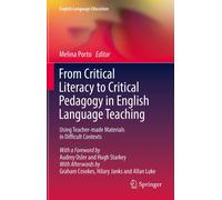 From Critical Literacy To Critical Pedagogy In English Language Teaching