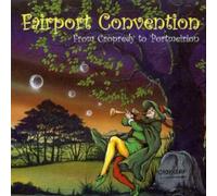 Fairport Convention – From Cropredy to Portmeir – CD – Réédition – Import