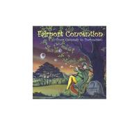 Fairport Convention – From Cropredy to Portmeir – CD – Réédition – Import