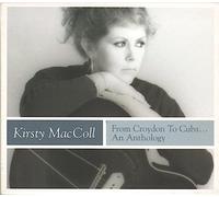 From Croydon To Cuba