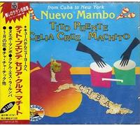 From Cuba To New York - " Nuevo Mambo
