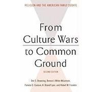 From Culture Wars To Common Ground