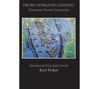 From Cyprus To Lepanto