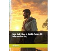 From Dark Prince to Humble Farmer: My Reincarnation Story