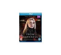 From Darkness – Luke Newberry, Richard Rankin, Leanne Best, Julie Clerehugh – Blu-ray – 2015