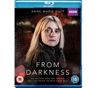 From Darkness (Blu-ray) Luke Newberry Richard Rankin Leanne Best Julie Clerehugh
