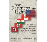 From Darkness Into Light