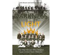 From Darkness Into Light