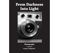 From Darkness Into Light